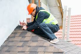 Best Chimney Flashing Repair  in West Mayfield, PA